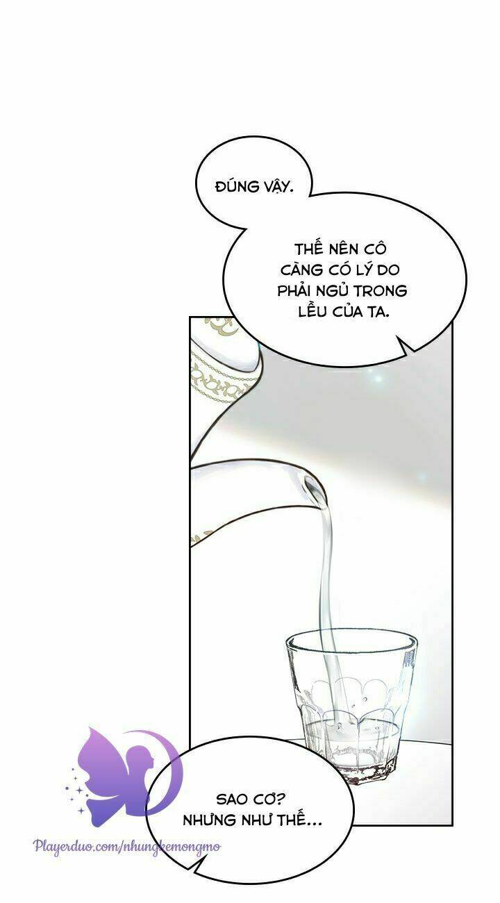 Công Chúa Chloe - Chapter 49 - Page 61