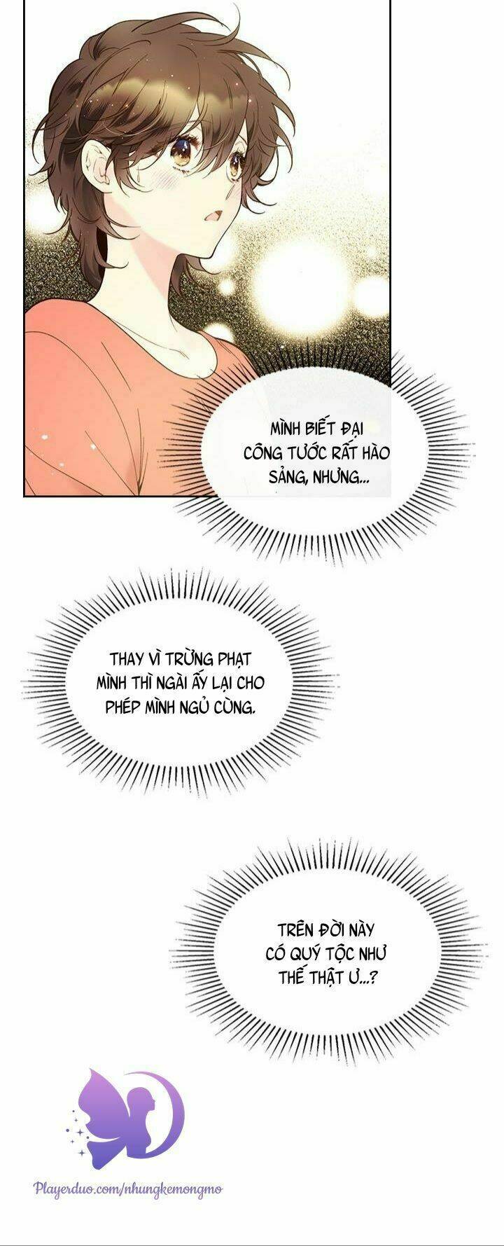 Công Chúa Chloe - Chapter 49 - Page 63