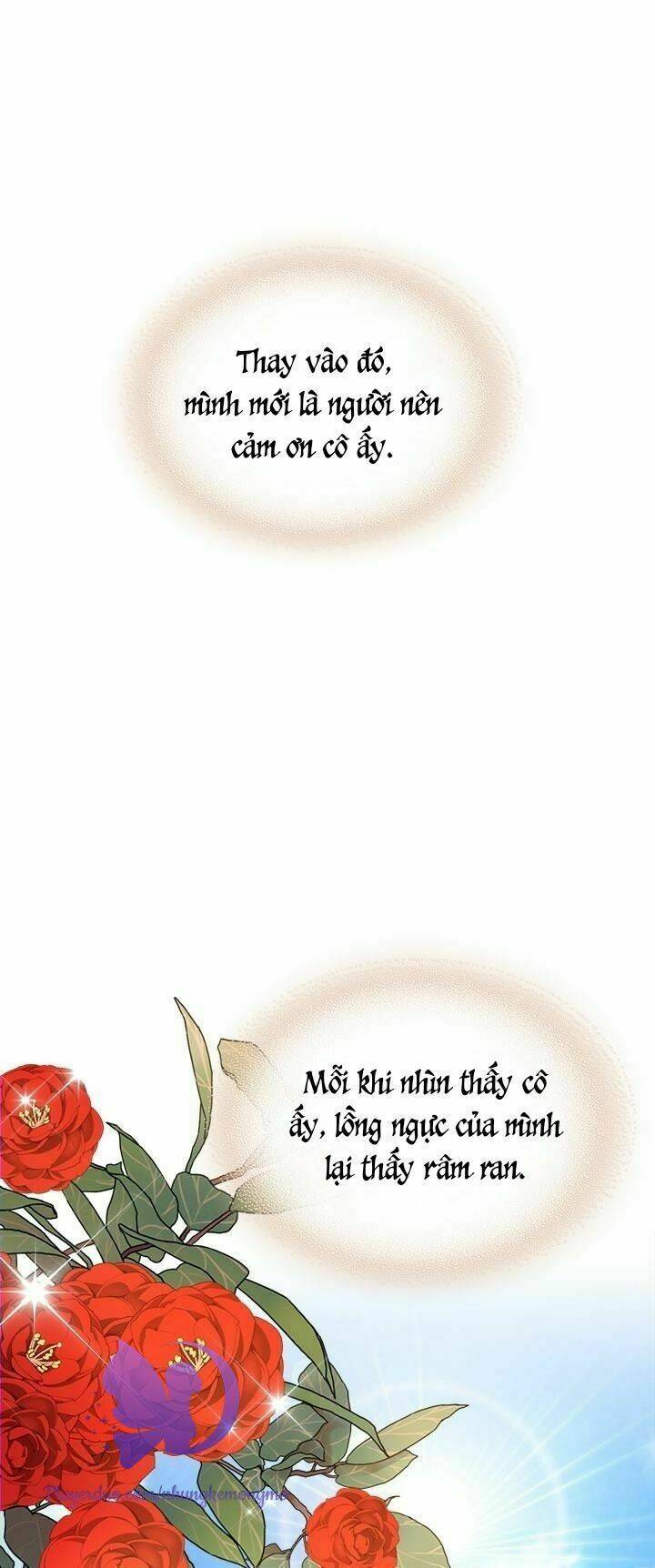 Công Chúa Chloe - Chapter 49 - Page 65