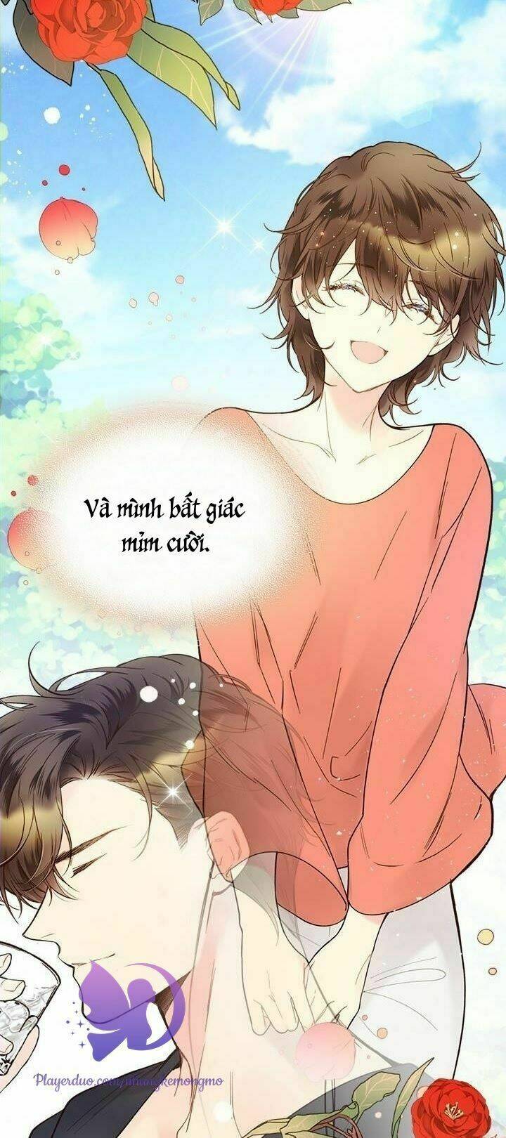 Công Chúa Chloe - Chapter 49 - Page 66