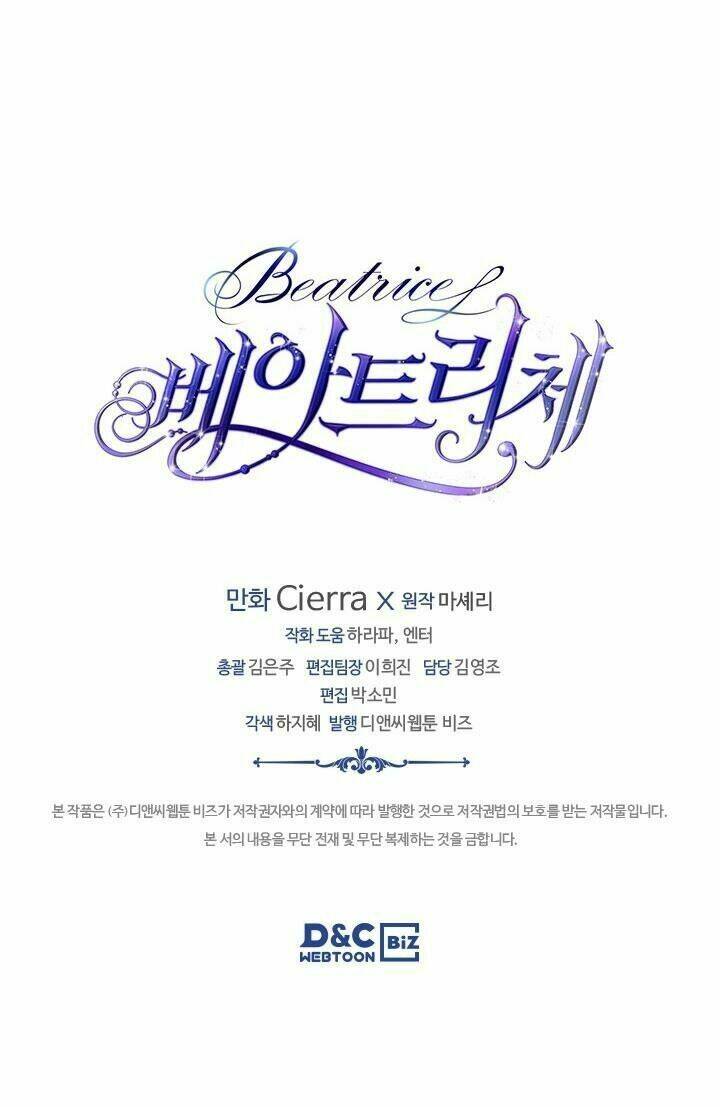 Công Chúa Chloe - Chapter 49 - Page 68