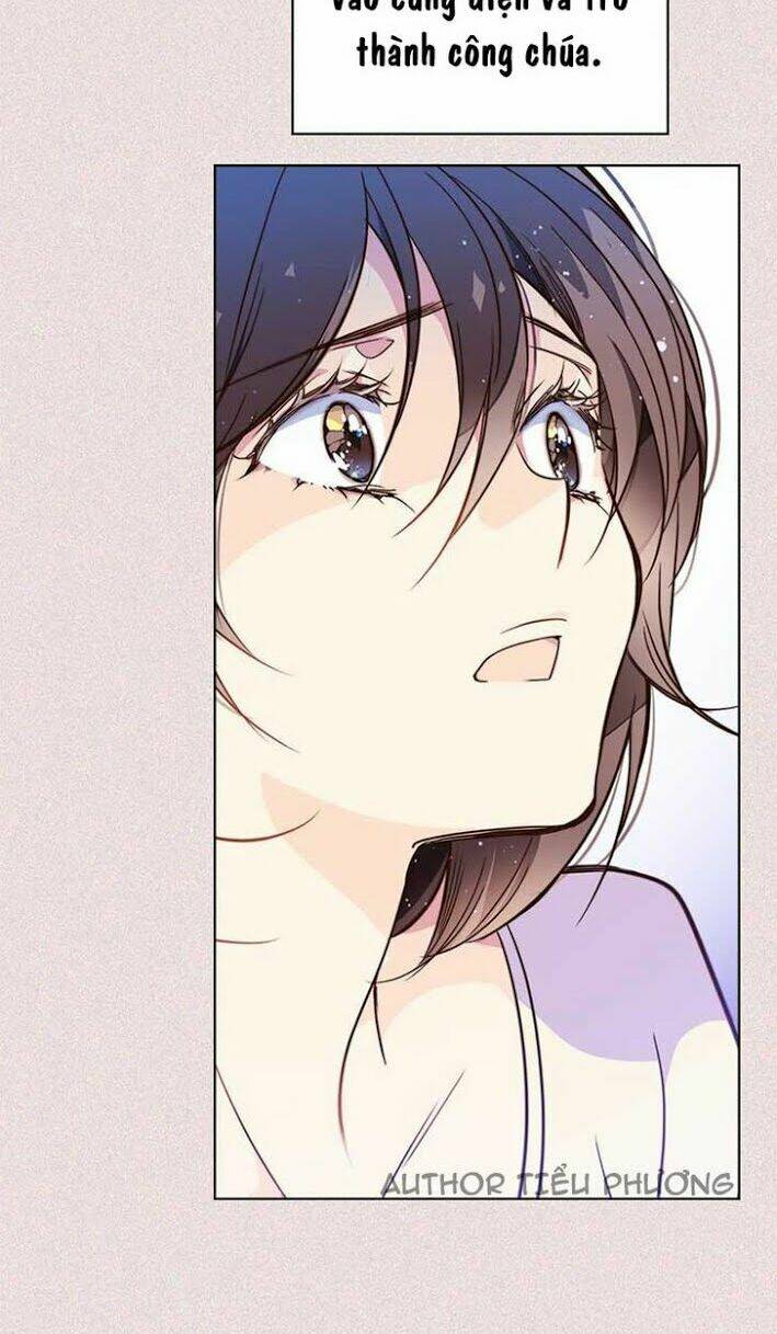 Công Chúa Chloe - Chapter 5 - Page 9