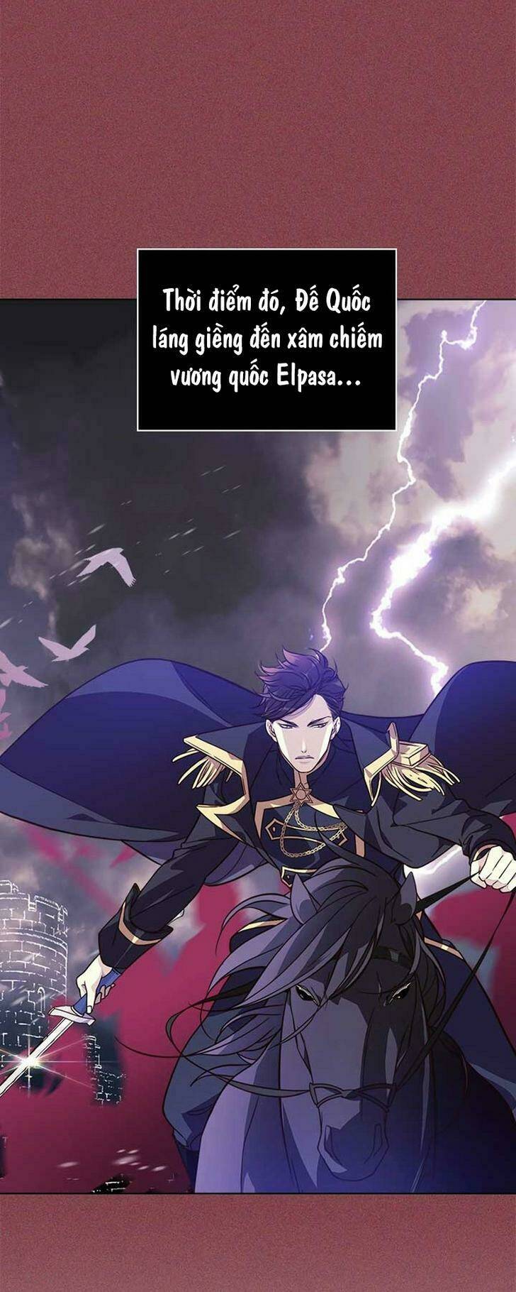 Công Chúa Chloe - Chapter 5 - Page 16