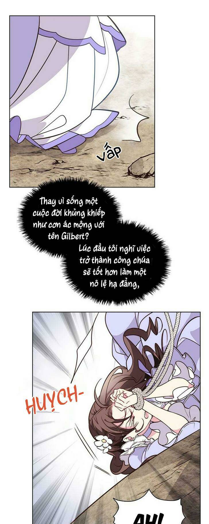 Công Chúa Chloe - Chapter 5 - Page 19