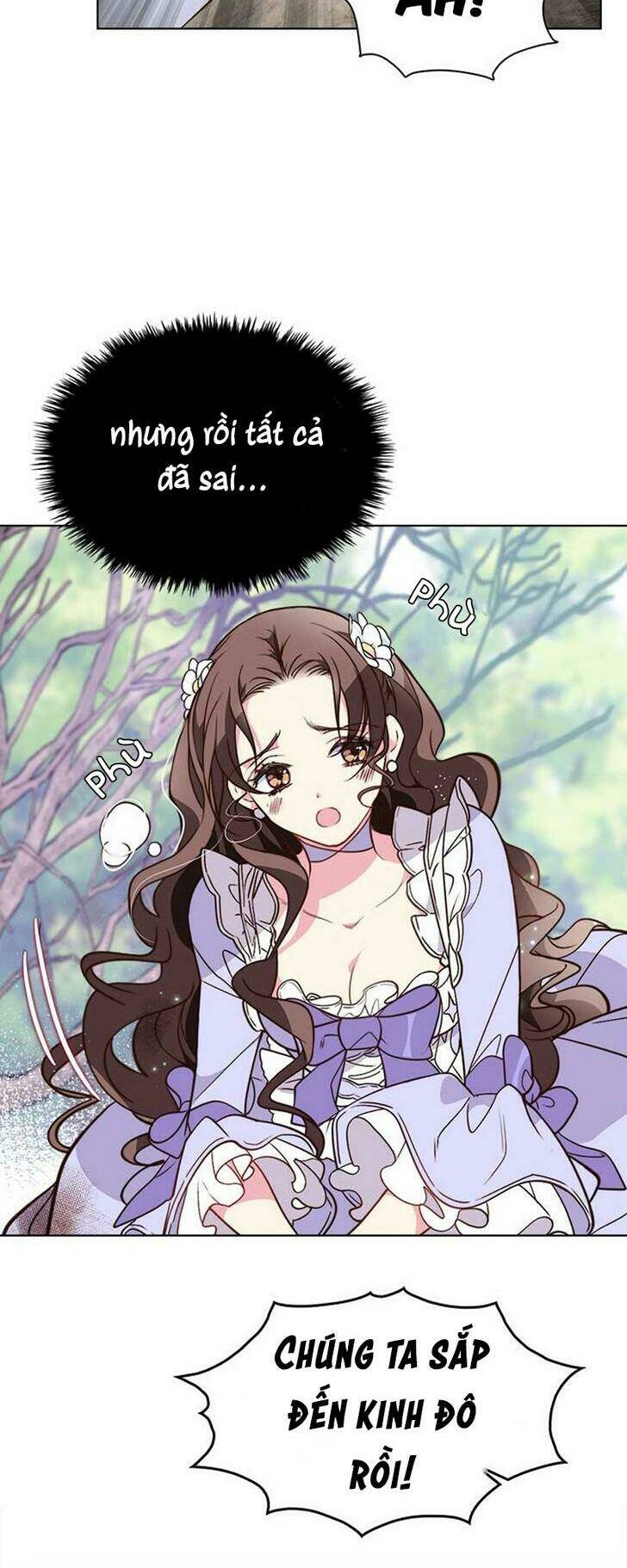 Công Chúa Chloe - Chapter 5 - Page 20