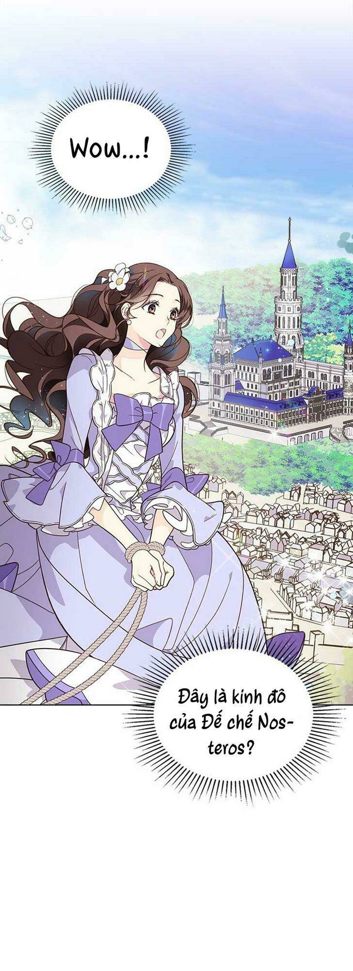 Công Chúa Chloe - Chapter 5 - Page 21