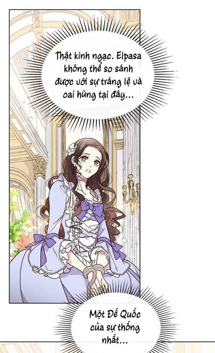 Công Chúa Chloe - Chapter 5 - Page 24