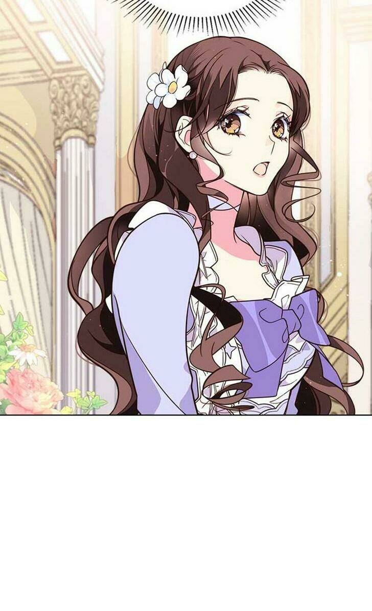 Công Chúa Chloe - Chapter 5 - Page 25