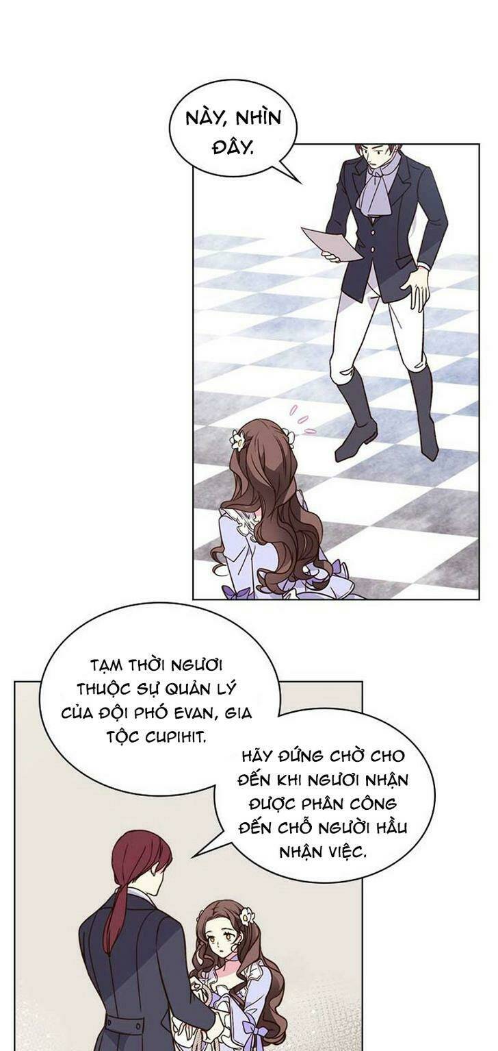 Công Chúa Chloe - Chapter 5 - Page 26