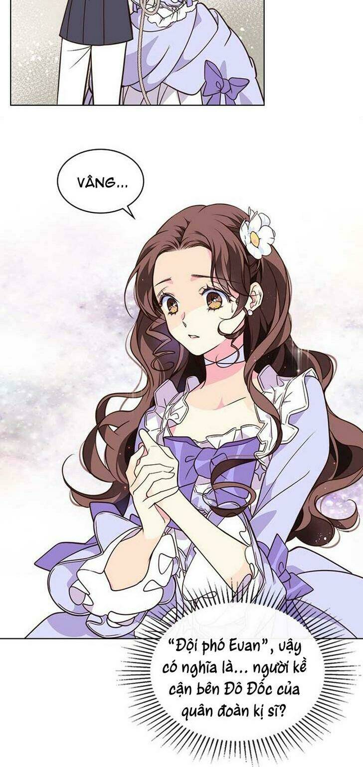 Công Chúa Chloe - Chapter 5 - Page 27