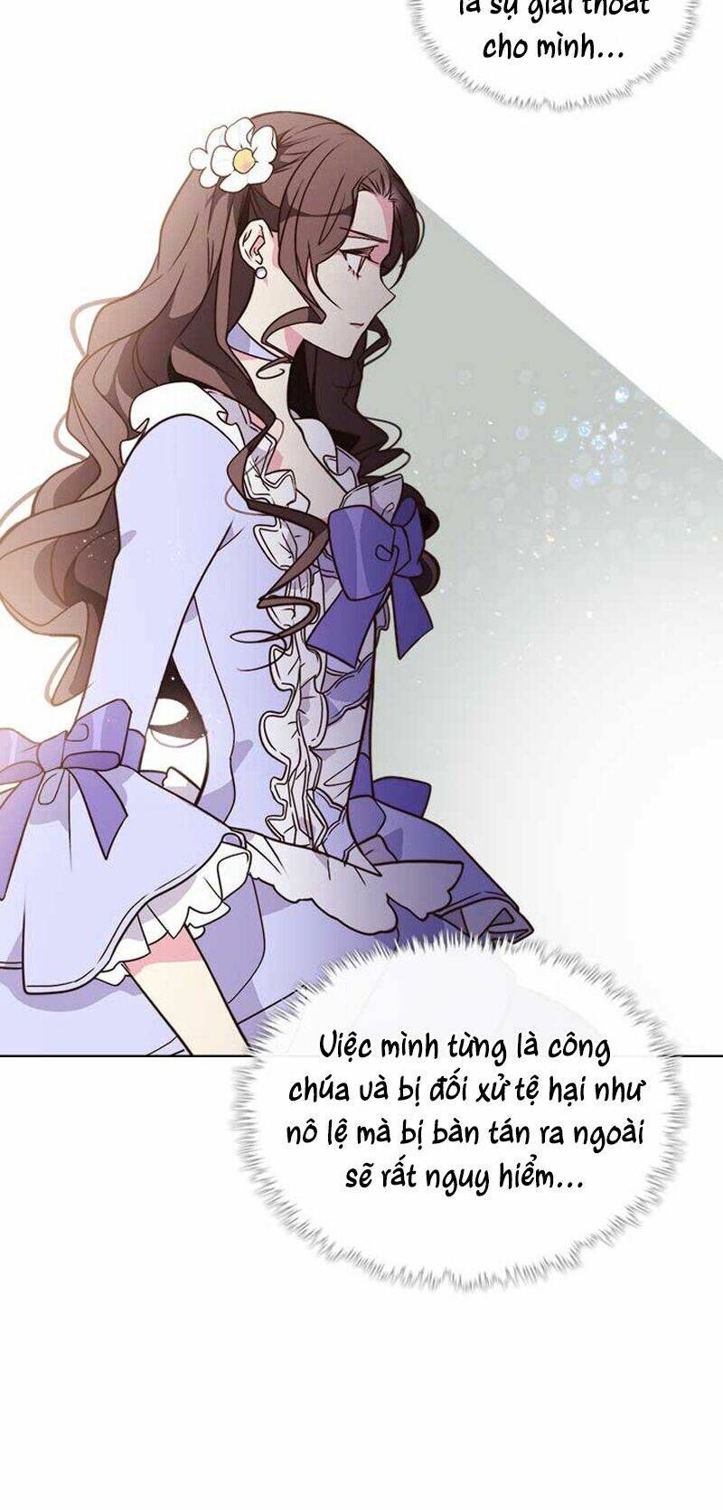 Công Chúa Chloe - Chapter 5 - Page 29