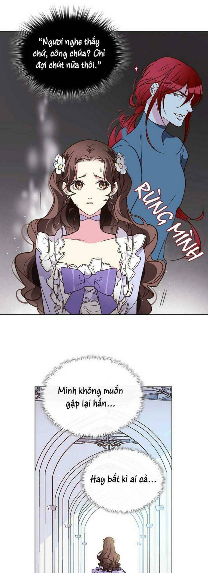 Công Chúa Chloe - Chapter 5 - Page 30