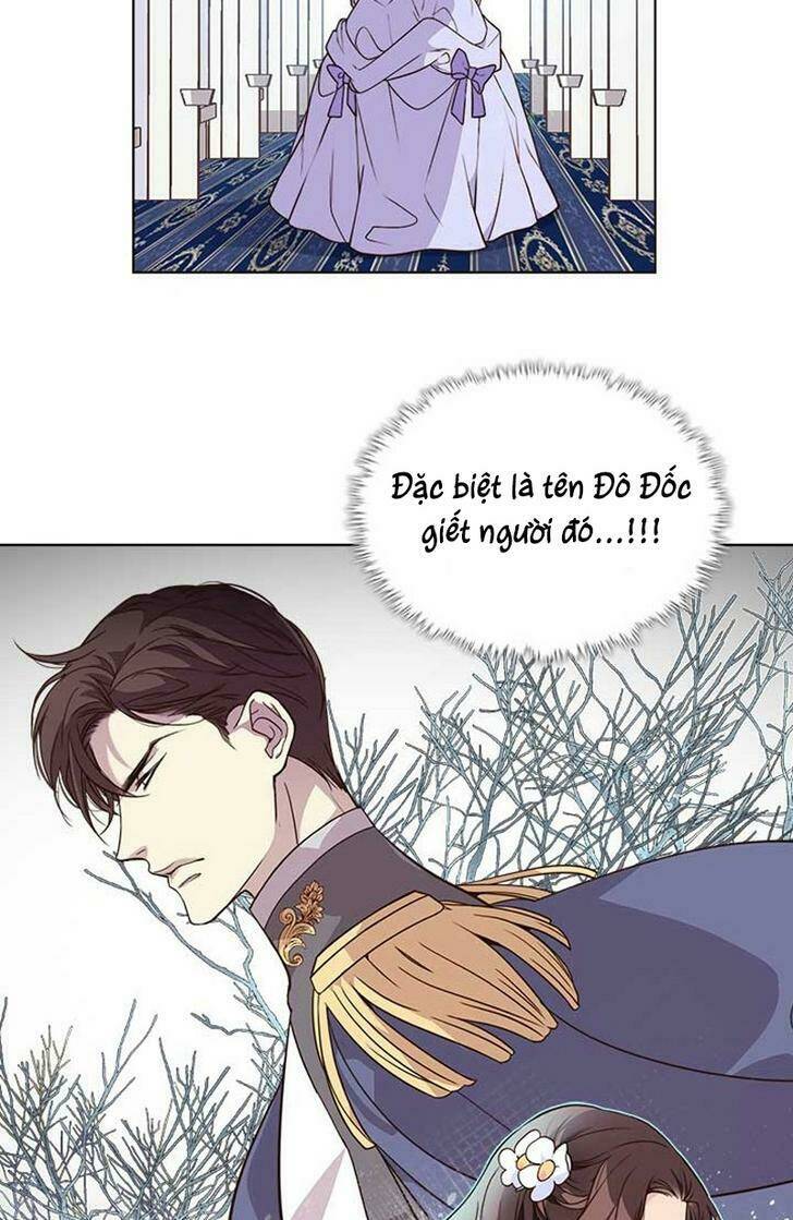 Công Chúa Chloe - Chapter 5 - Page 31