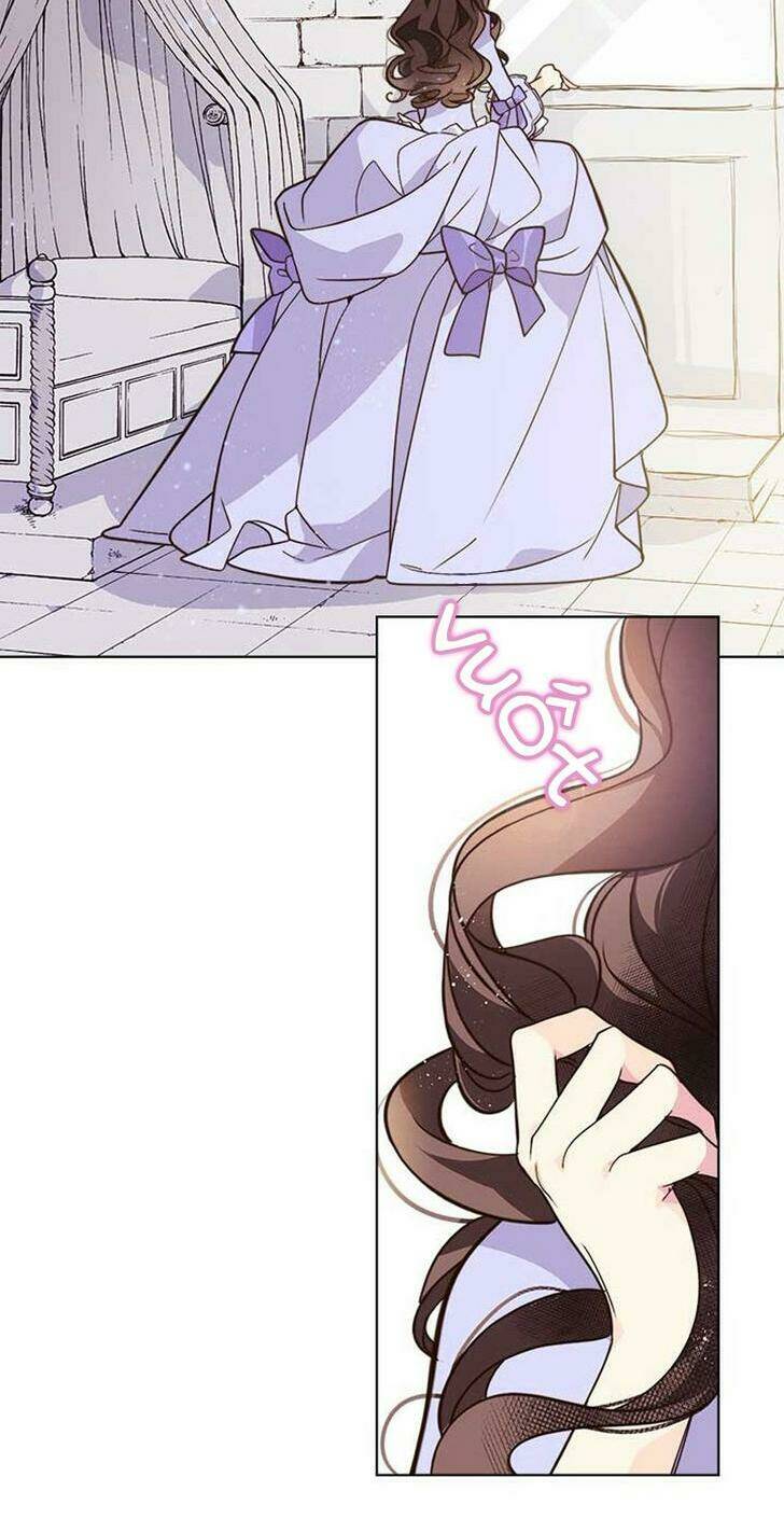 Công Chúa Chloe - Chapter 5 - Page 34