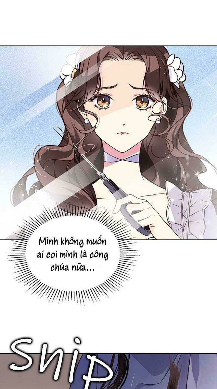Công Chúa Chloe - Chapter 5 - Page 35