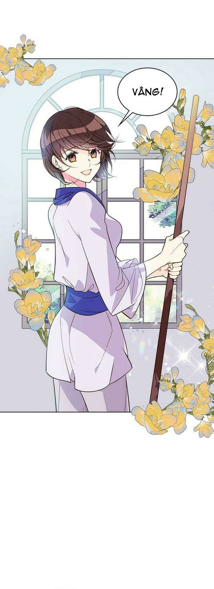 Công Chúa Chloe - Chapter 5 - Page 39