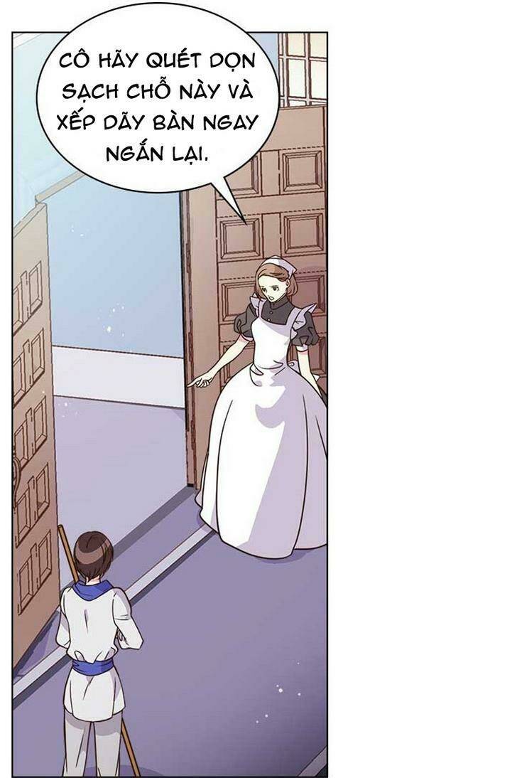 Công Chúa Chloe - Chapter 5 - Page 40