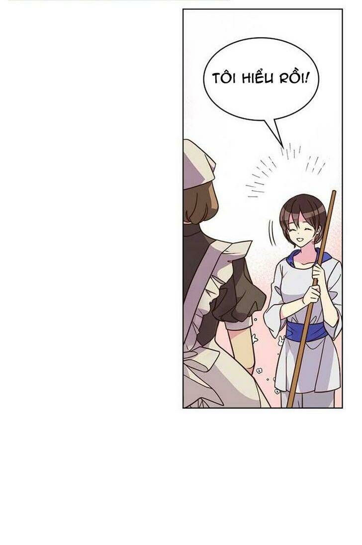 Công Chúa Chloe - Chapter 5 - Page 41