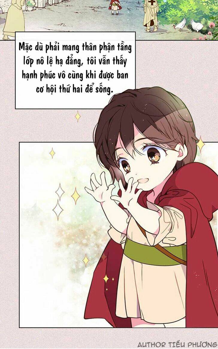 Công Chúa Chloe - Chapter 5 - Page 4