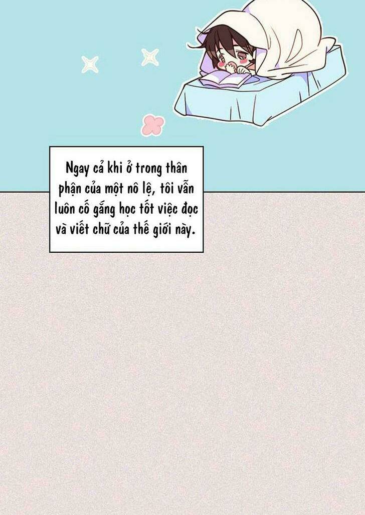 Công Chúa Chloe - Chapter 5 - Page 6