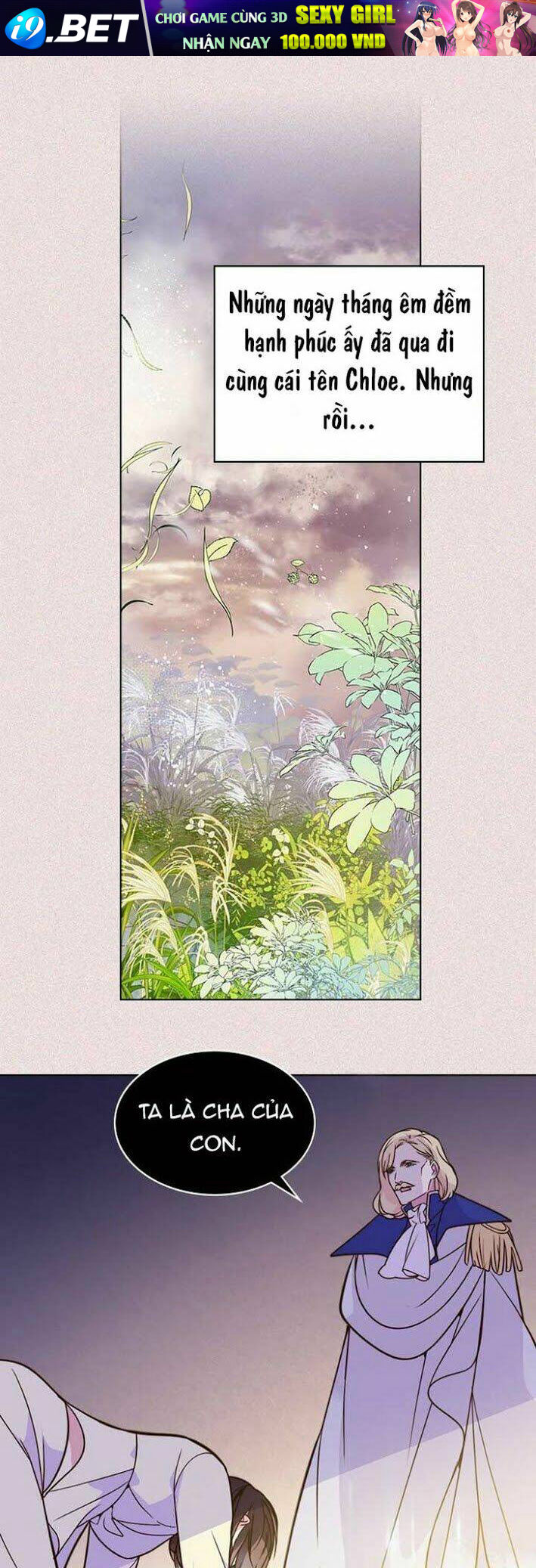 Công Chúa Chloe - Chapter 5 - Page 7
