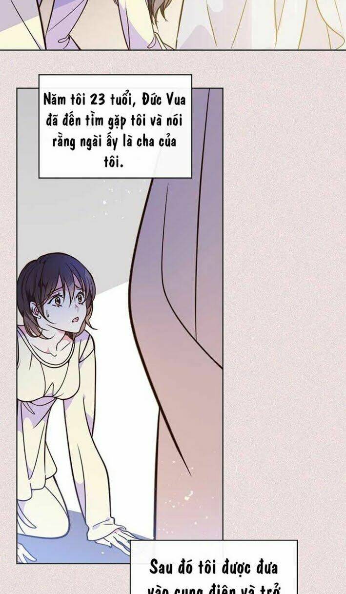 Công Chúa Chloe - Chapter 5 - Page 8