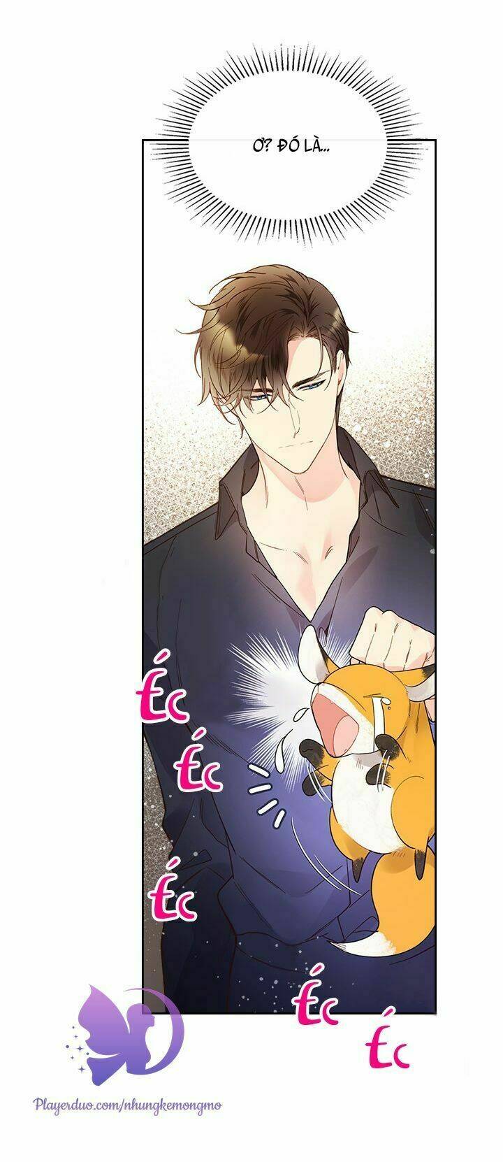 Công Chúa Chloe - Chapter 50 - Page 9