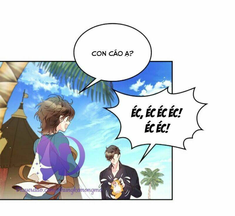 Công Chúa Chloe - Chapter 50 - Page 10