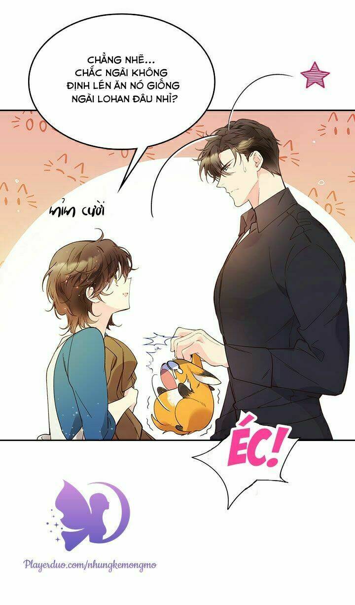 Công Chúa Chloe - Chapter 50 - Page 12