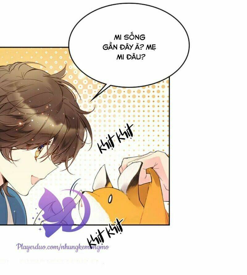 Công Chúa Chloe - Chapter 50 - Page 14