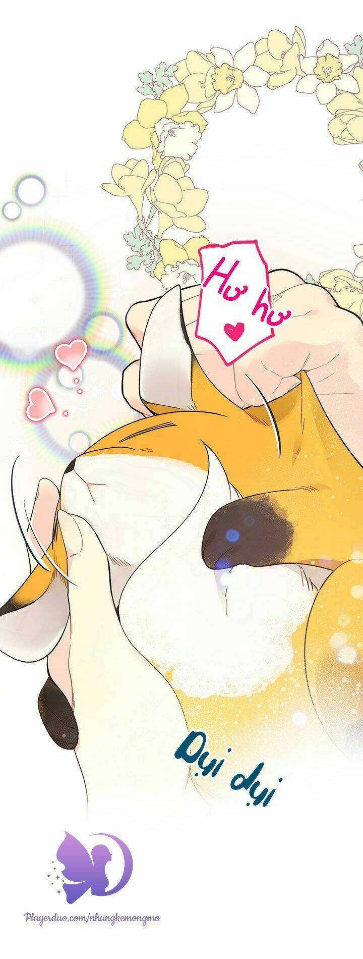 Công Chúa Chloe - Chapter 50 - Page 15