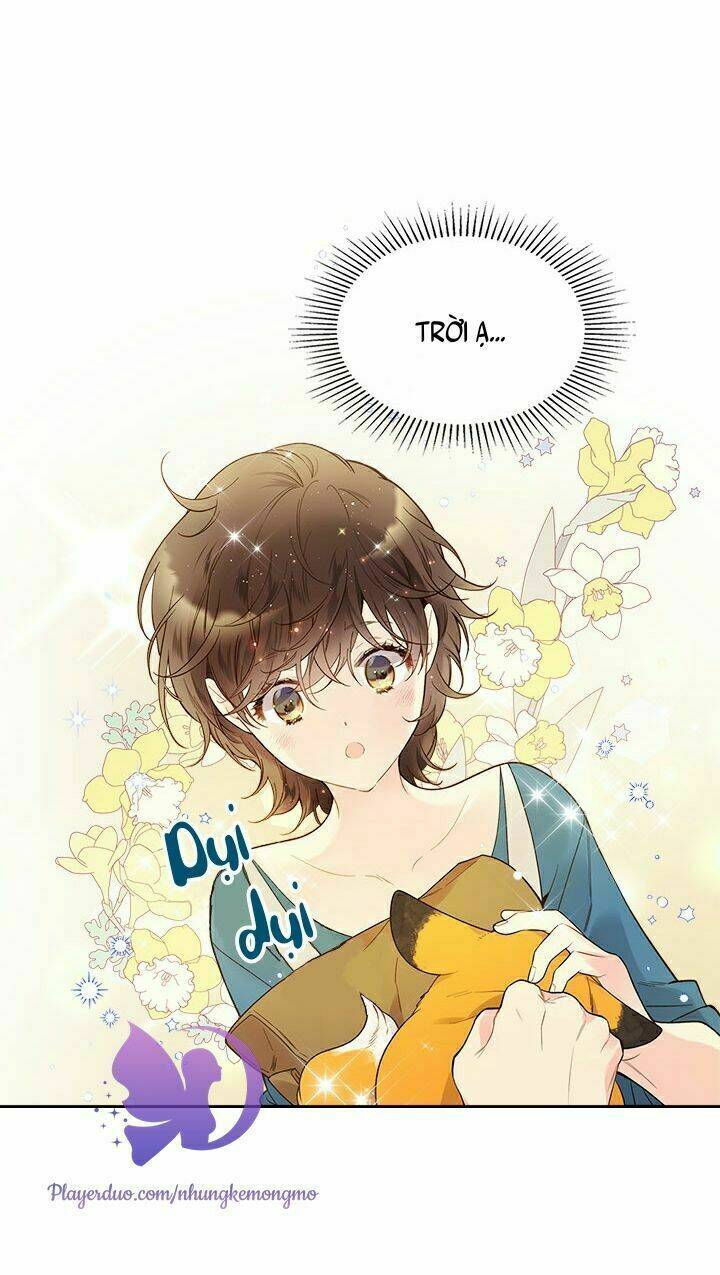 Công Chúa Chloe - Chapter 50 - Page 16