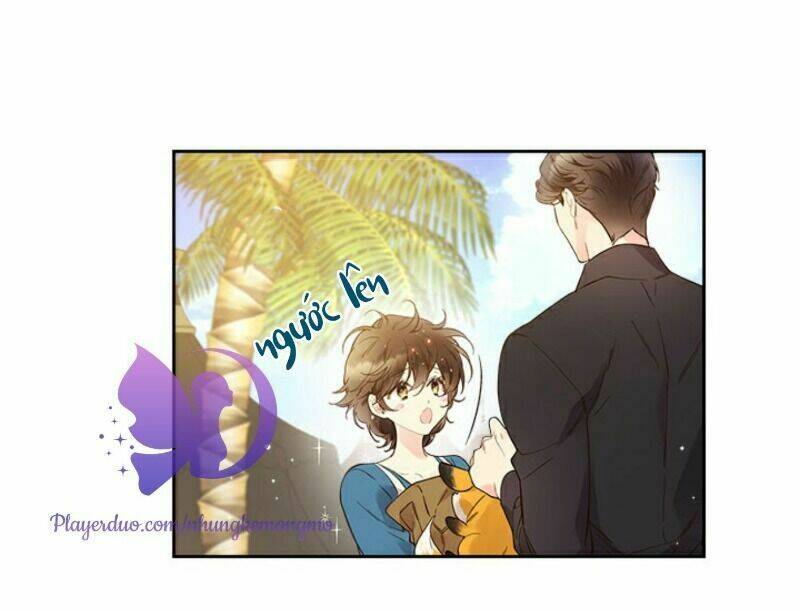 Công Chúa Chloe - Chapter 50 - Page 17