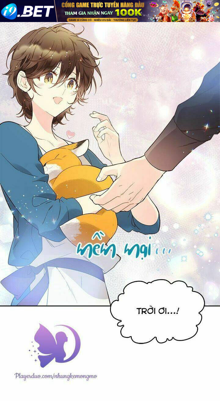 Công Chúa Chloe - Chapter 50 - Page 20