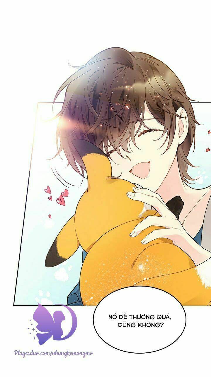 Công Chúa Chloe - Chapter 50 - Page 21