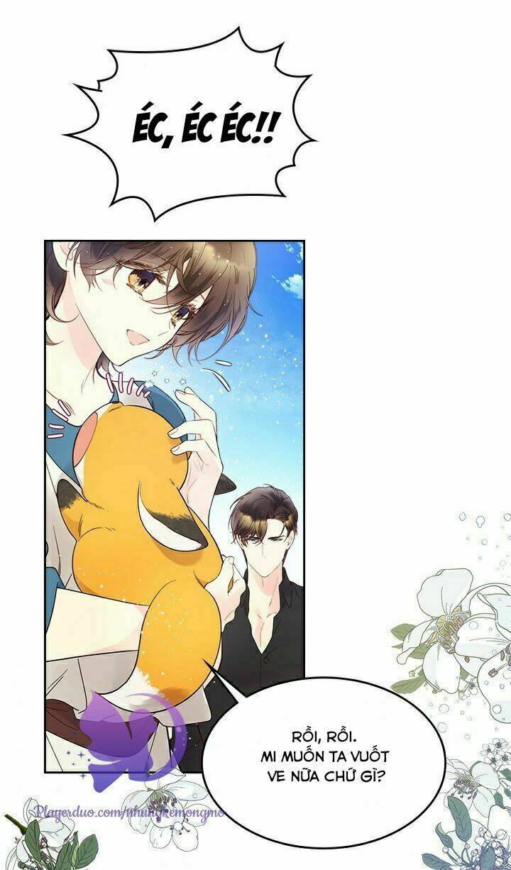 Công Chúa Chloe - Chapter 50 - Page 25