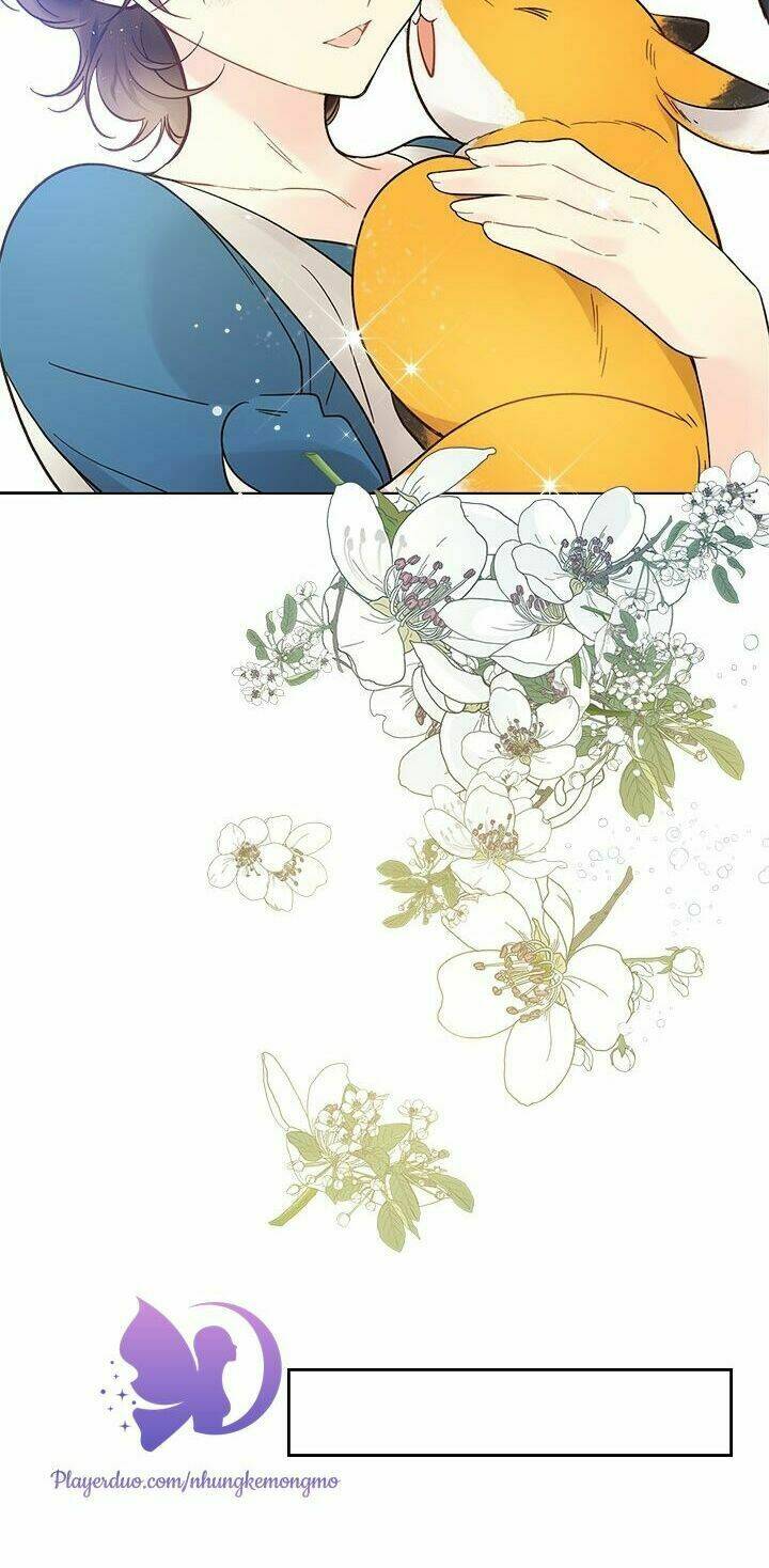 Công Chúa Chloe - Chapter 50 - Page 27