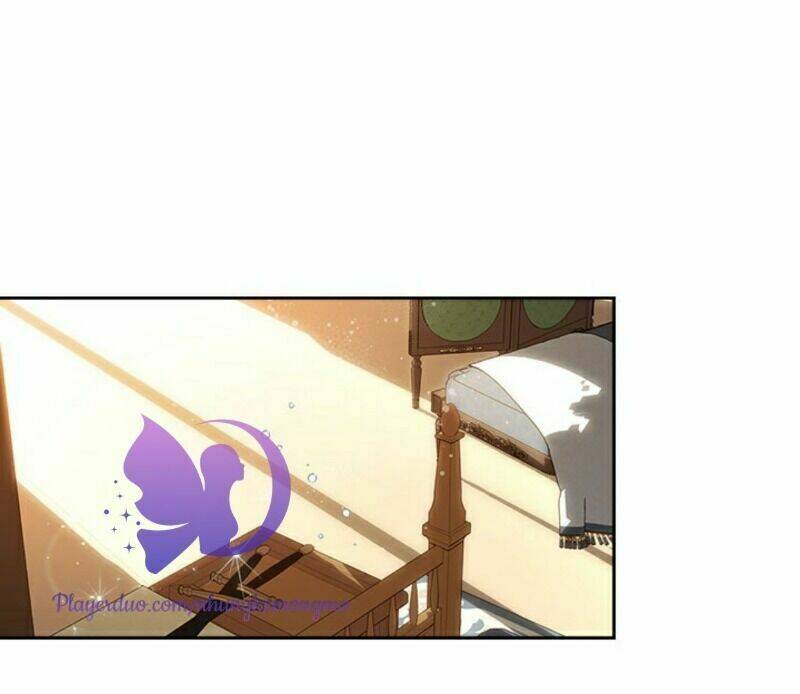 Công Chúa Chloe - Chapter 50 - Page 28