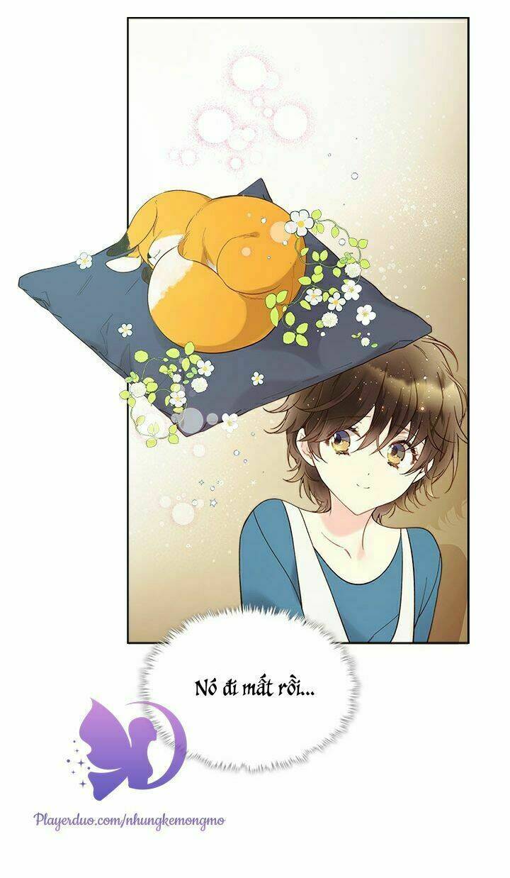 Công Chúa Chloe - Chapter 50 - Page 31