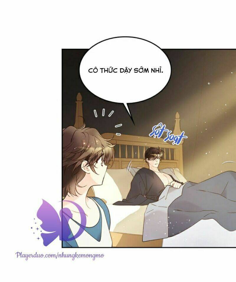 Công Chúa Chloe - Chapter 50 - Page 32