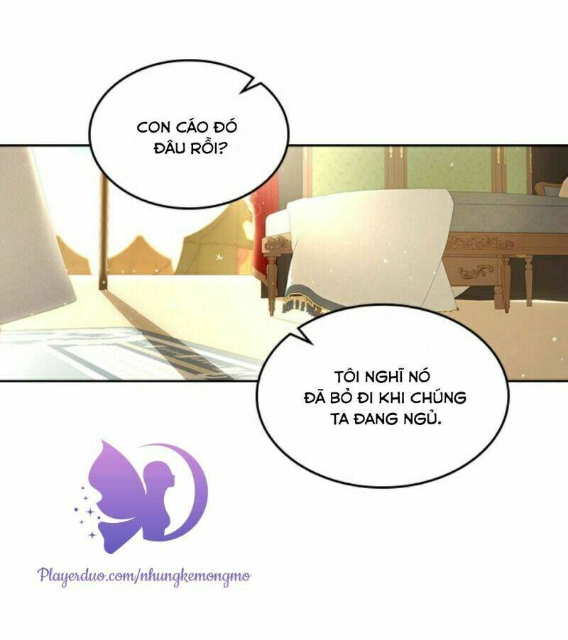 Công Chúa Chloe - Chapter 50 - Page 33