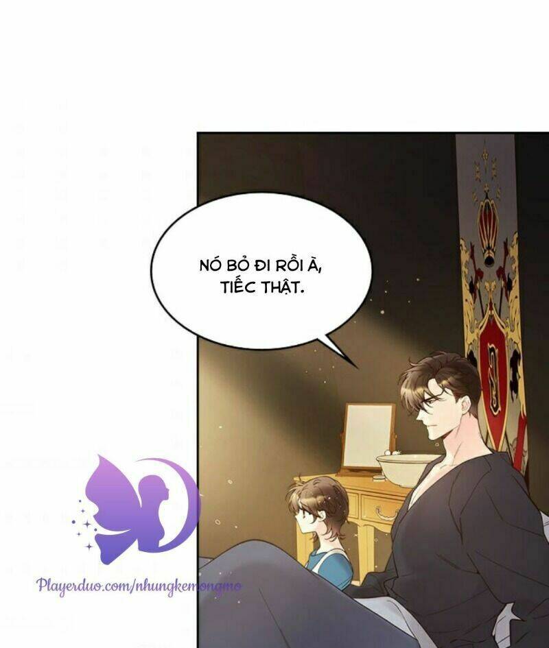 Công Chúa Chloe - Chapter 50 - Page 34