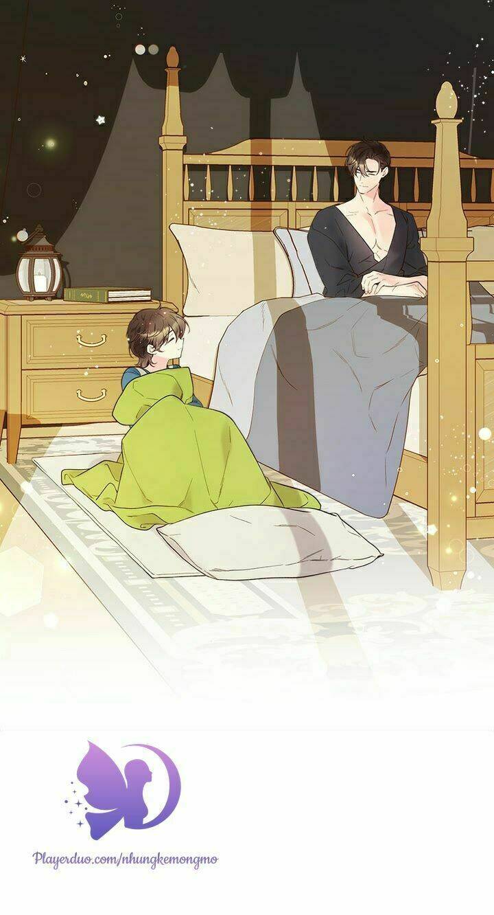 Công Chúa Chloe - Chapter 50 - Page 36