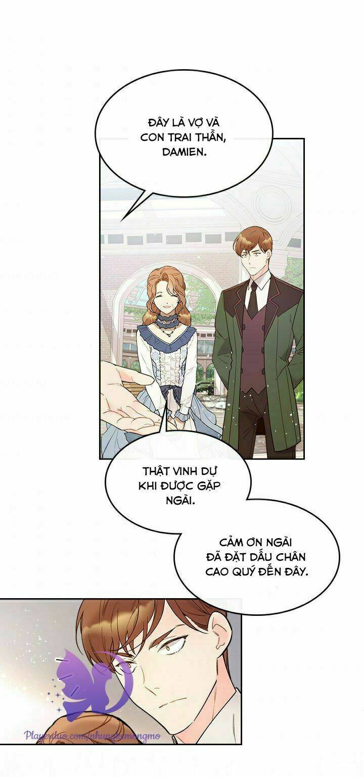 Công Chúa Chloe - Chapter 50 - Page 41