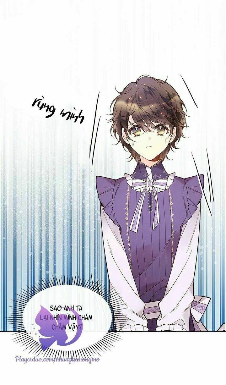 Công Chúa Chloe - Chapter 50 - Page 42