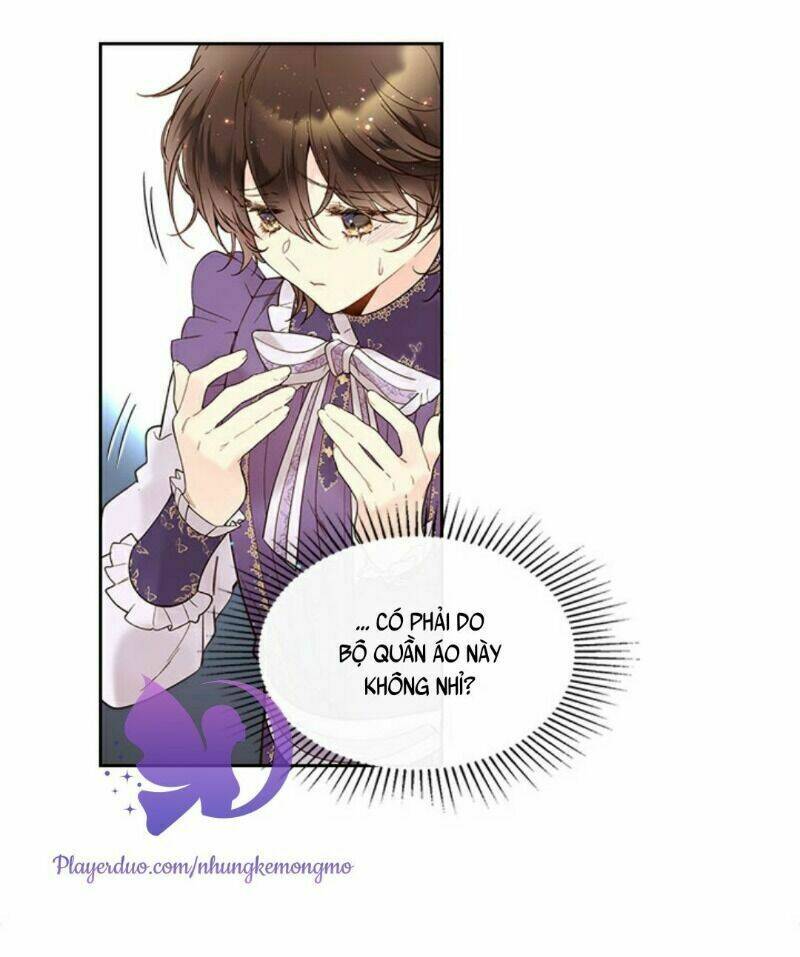 Công Chúa Chloe - Chapter 50 - Page 43