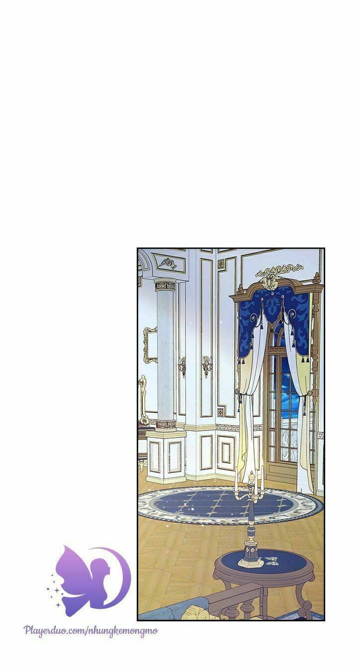 Công Chúa Chloe - Chapter 50 - Page 45