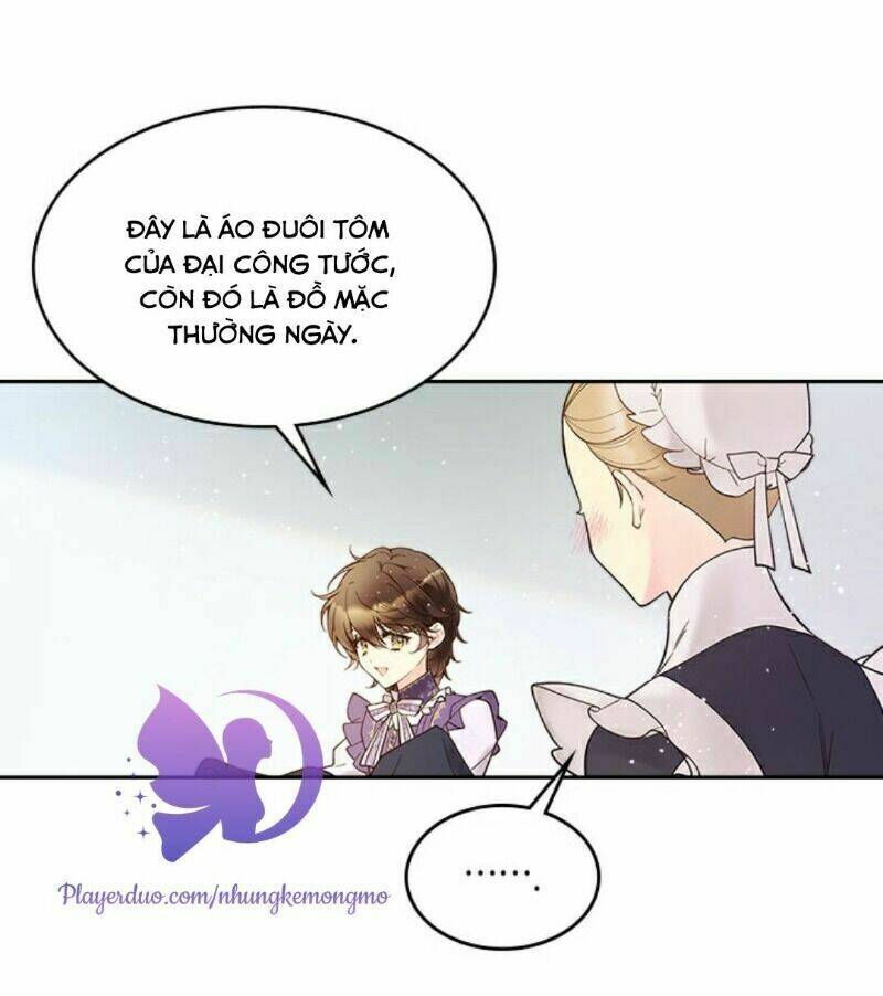 Công Chúa Chloe - Chapter 50 - Page 46