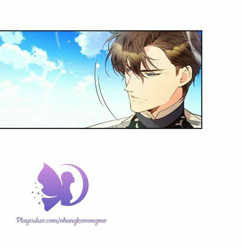 Công Chúa Chloe - Chapter 50 - Page 4