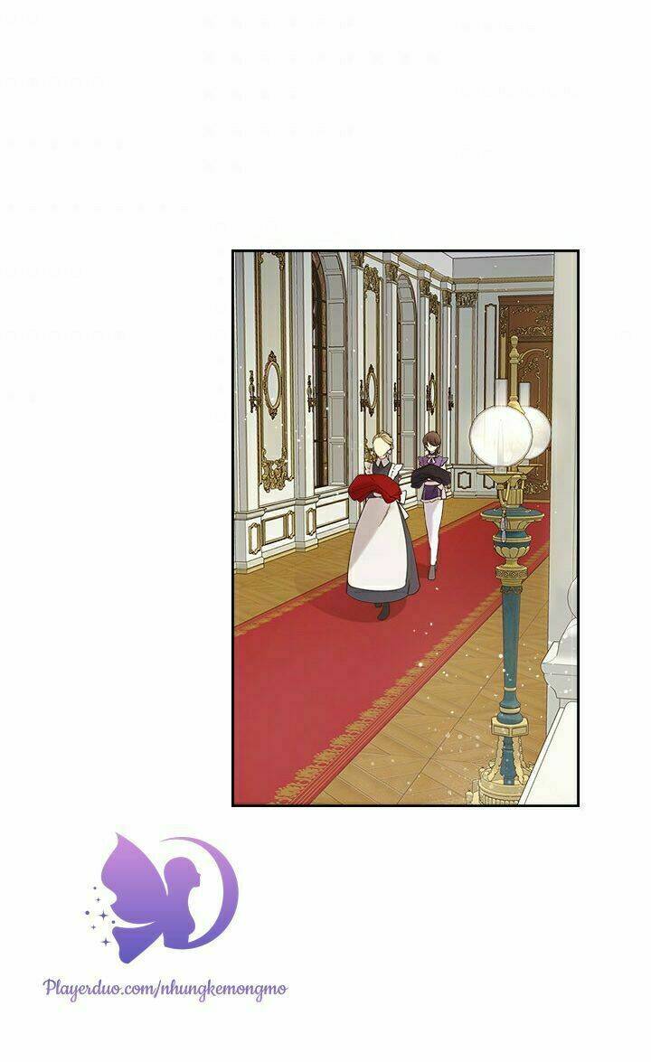 Công Chúa Chloe - Chapter 50 - Page 49